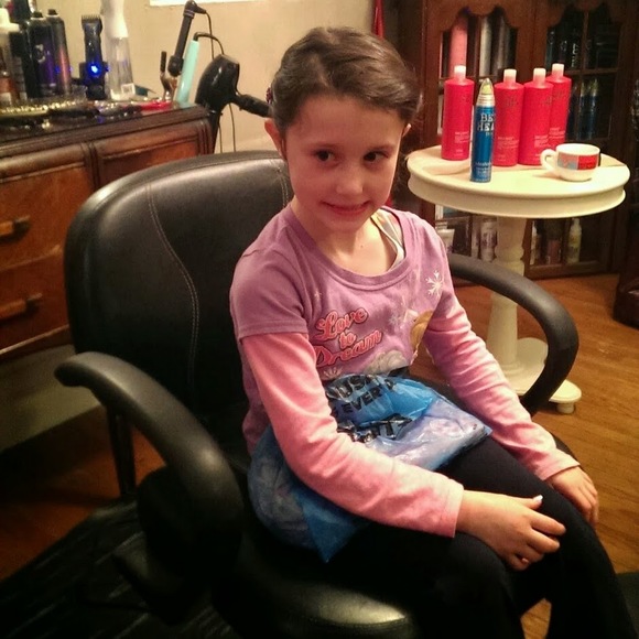 Meet your Posher, Bridget m. - Picture 1 of 1